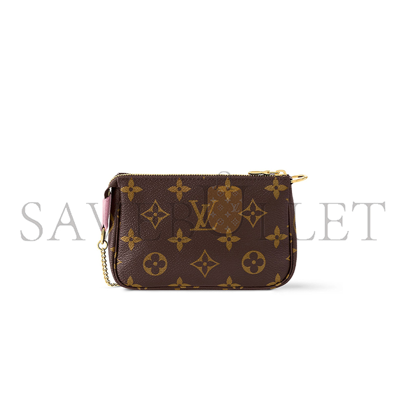 l0*is V*t0n mini pochette accessories clutch m82623 (15.5*10.5*4cm)